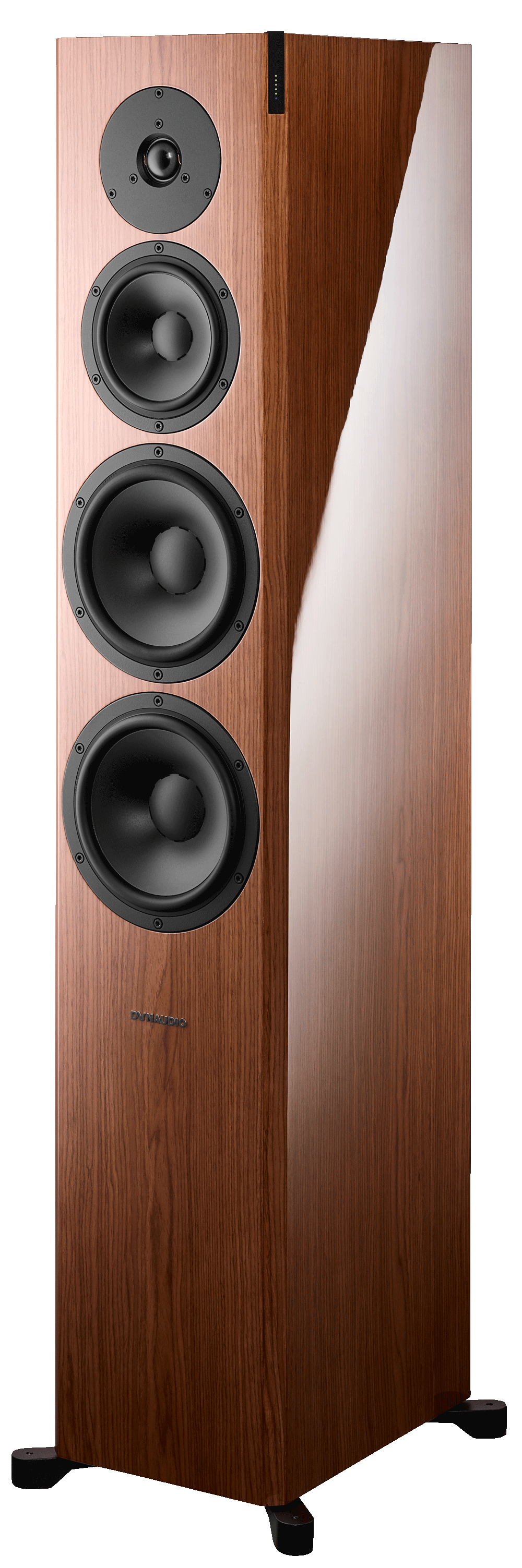 Focus 60 XD | Floorstand | Raising the standard